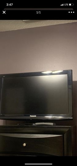 Flat screen tv