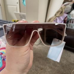 Peta + Jain Sunglasses 