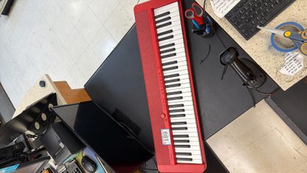 Casio Electric Piano