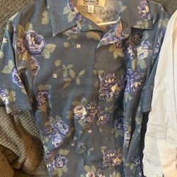 Men’s Medium Shirts