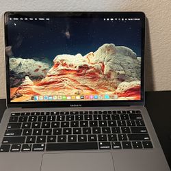 Apple MacBook Air (Retina, 13-inch, 2019)