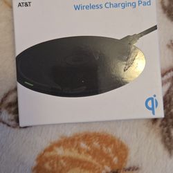 Samsung Wireless Charger