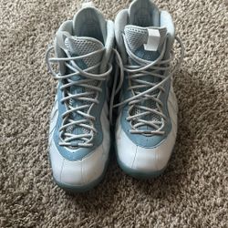 Nike Little Posite One