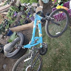 Schwinn 26inch Bicycle For Sale