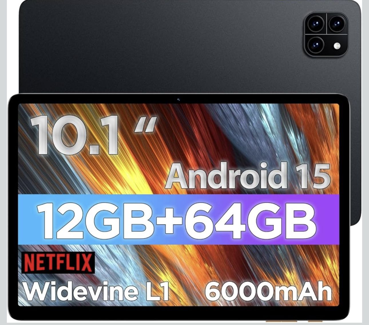 Tablet