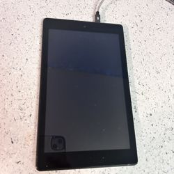 Amazon Fire HD 8 