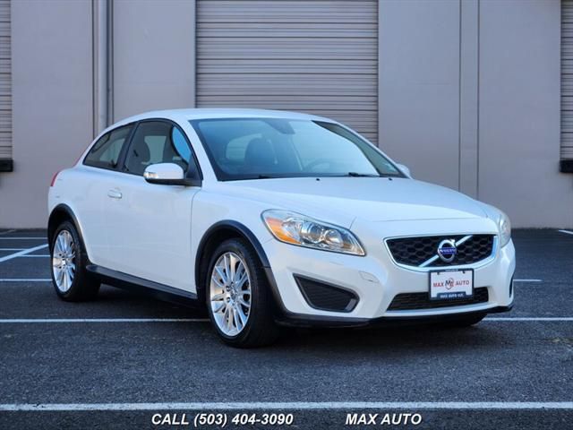 2011 Volvo C30