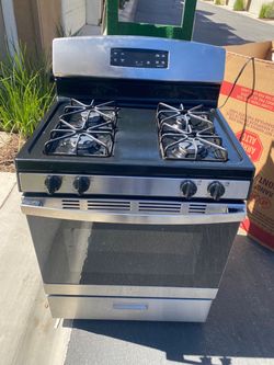Stove