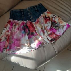 Skirt
