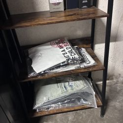 CLEAR INVENTORY (BULK) 