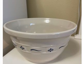 Longenberger Mixing Bowl