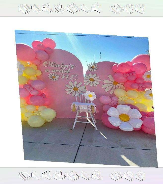 Brighten Your Event with Cheerful Birthday Balloons meeting brother