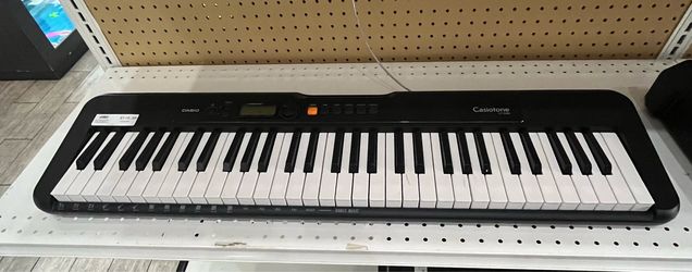 Casio Keyboard