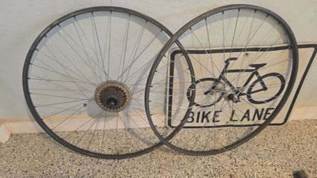 🔥🚲🔥vintage Wolber Super Champion Alpine(6 speed Cassette included)🔥🚲🔥