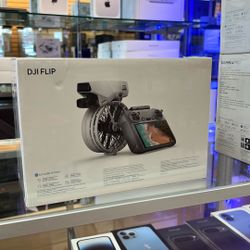 Dji Flip FMC With RC 