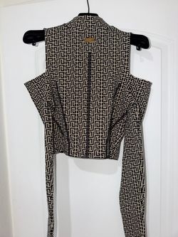 NEW Balmain top size S