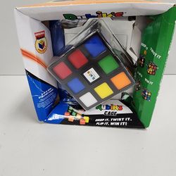 Rubik's Cube 