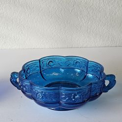 Candy DISH