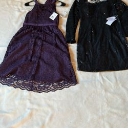 Dresses 