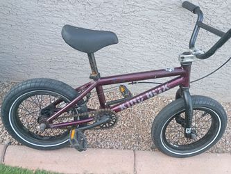 Kink bmx