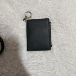 Grey Wallet