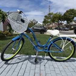 Townie Electra 3 Speed