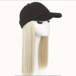 Hat Wig For Sale 