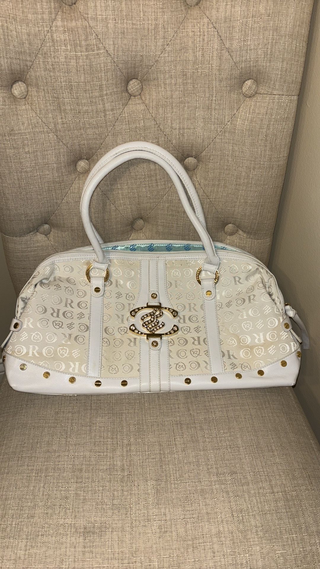ROCAWEAR BAG