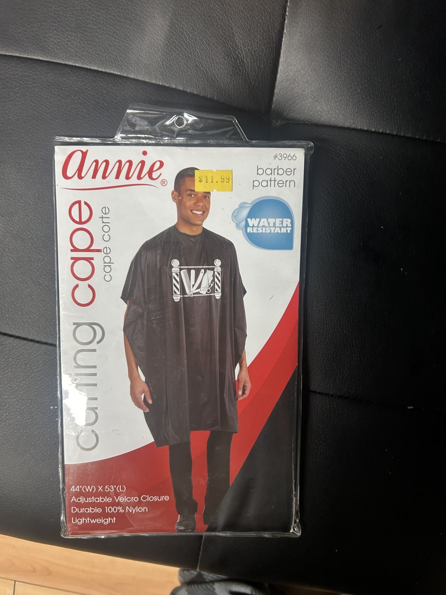 Barber Apron
