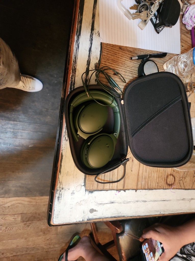 Bose Headphones