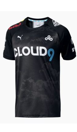Puma Cloud 9 Authentic Jersey