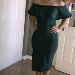 Cocktail Dress