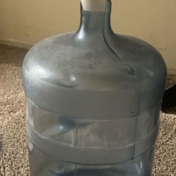 Water jug