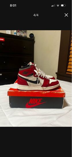Chicago retros 1s