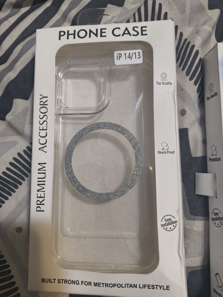 Phone Case iPhone 13/14 Brand New