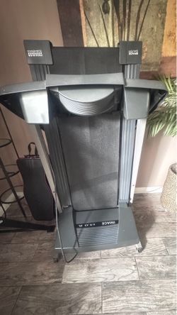 IMAGE 15.0R treadmill  $140