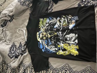 PS shirt