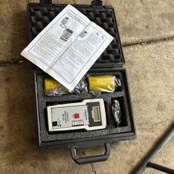 Desco surface Resistance Test Kit 