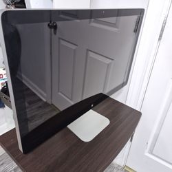Apple Thunderbolt Display