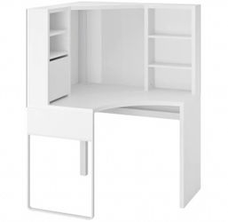 IKEA Micke Corner Desk