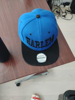 Harlem Hat