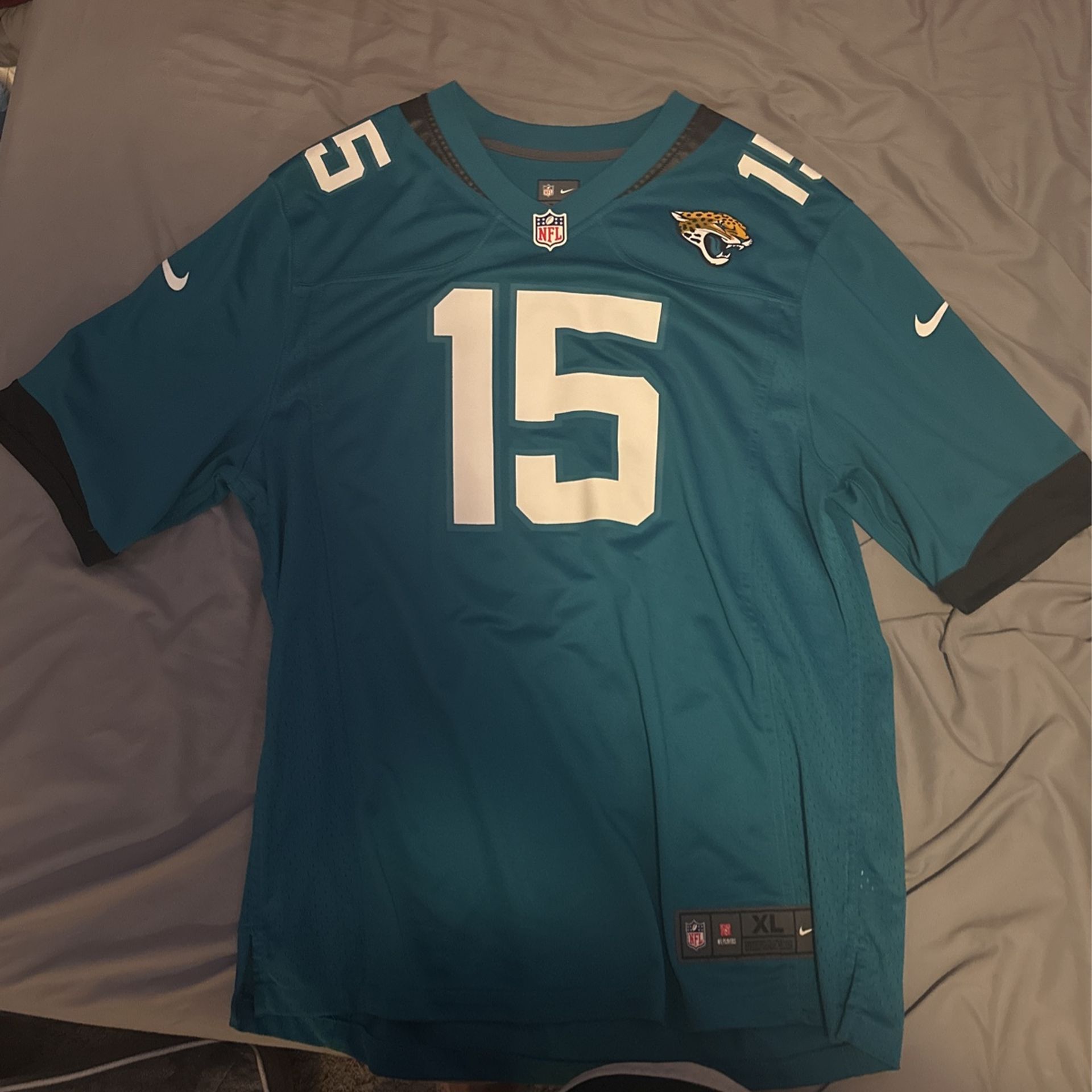 Gardner Minshew Jersey