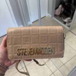 Steve Madden Crossbody Wallet/Purse