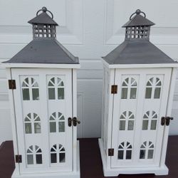 Lanterns
