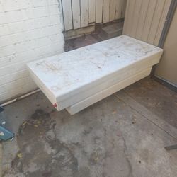 Weather Gaurd Truck Tool Box