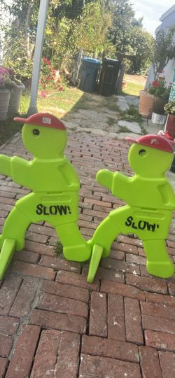 Slow sings