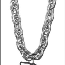 Kansas City CHEIFS CHAIN