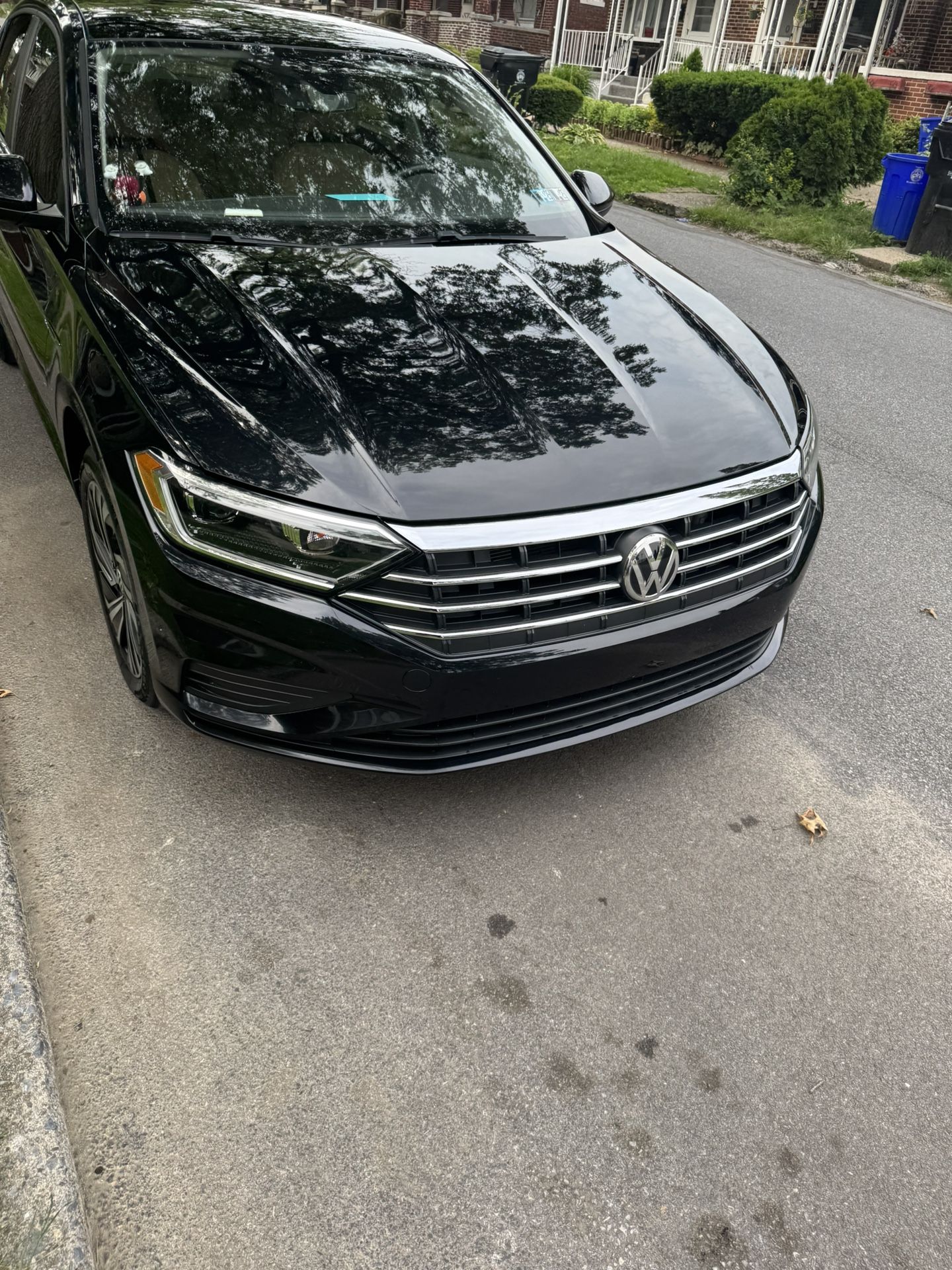 2020 Volkswagen Jetta