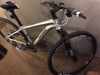Commuter bike/ road bike STOLEN!