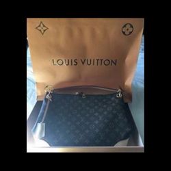 Louis Vuitton Babylone Vintage Bag